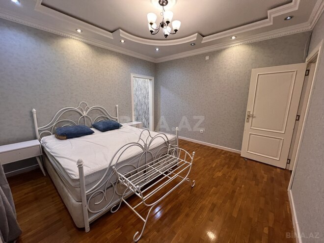 Сдается 3-комн. новостройка 100 м², м. Шах Исмаил Хатаи, photo 16 from 28