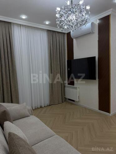 Сдается 2-комн. новостройка 62 м², м. 28 мая, photo 4 from 24