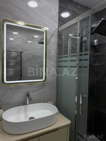 Сдается 2-комн. новостройка 62 м², м. 28 мая, photo 23 from 24