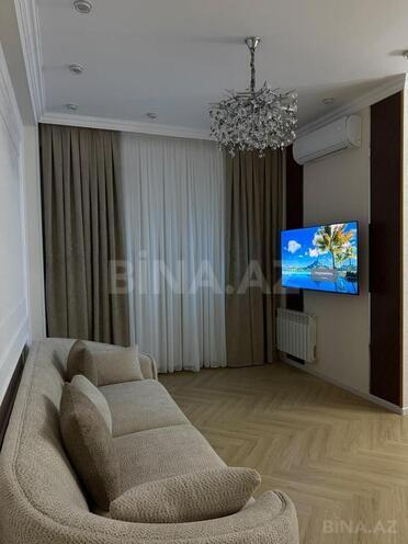 Сдается 2-комн. новостройка 62 м², м. 28 мая, photo 5 from 24