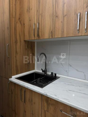 Сдается 2-комн. новостройка 62 м², м. 28 мая, photo 21 from 24