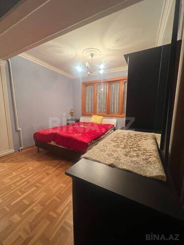 İcarəyə verilir 4 otaqlı köhnə tikili 85 m², Gənclik m., photo 6 from 20