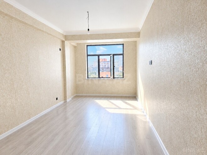 Satılır 2 otaqlı yeni tikili 64.5 m², Qara Qarayev m., photo 9 from 17