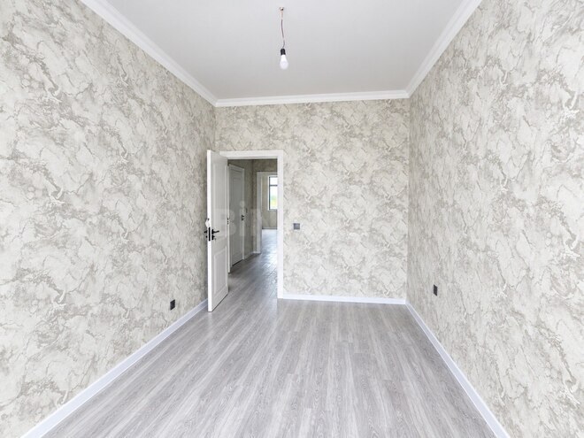 Satılır 2 otaqlı yeni tikili 64.5 m², Qara Qarayev m., photo 10 from 17
