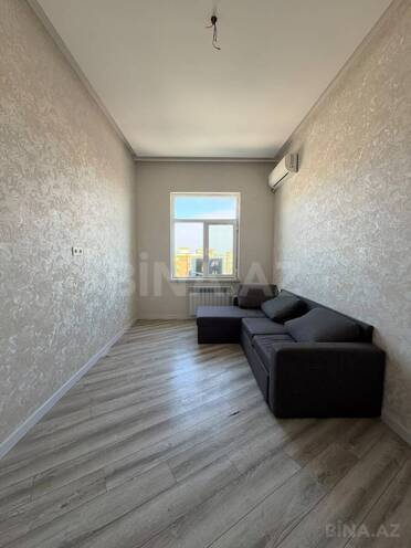 Продается 2-комн. вторичка 52 м², пос. Масазыр, photo 1 from 10