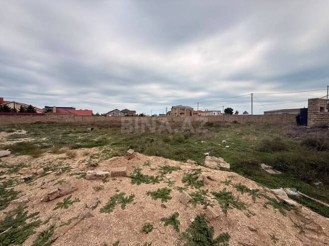 Продаётся  участок 20 сот, пос. Мардакан, photo 1 from 11