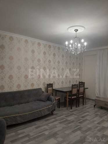 Сдается 2-комн. новостройка 72 м², м. Иншаатчылар, photo 4 from 10