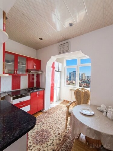 Продается 2-комн. вторичка 65 м², м. Гянджлик, photo 7 from 12