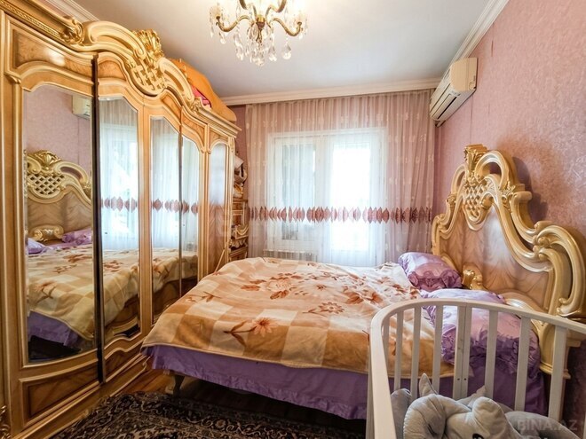 Продается 2-комн. вторичка 65 м², м. Гянджлик, photo 5 from 12