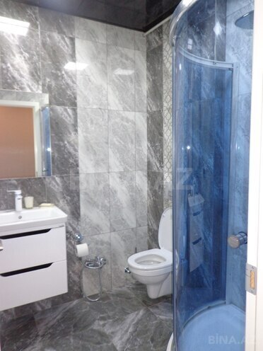 İcarəyə verilir 1 otaqlı köhnə tikili 40 m², Səbail r., photo 10 from 12