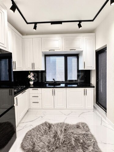 Satılır 3 otaqlı yeni tikili 78 m², Nəriman Nərimanov m., photo 8 from 20