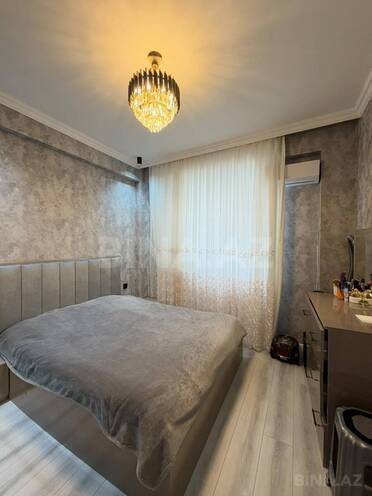 Satılır 2 otaqlı yeni tikili 54 m², Masazır q., photo 4 from 10