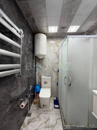 Satılır 2 otaqlı yeni tikili 54 m², Masazır q., photo 9 from 10