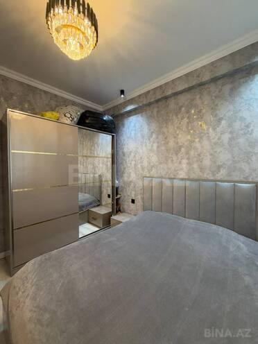 Satılır 2 otaqlı yeni tikili 54 m², Masazır q., photo 5 from 10