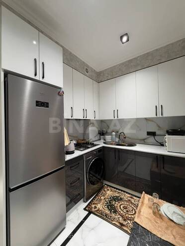 Satılır 2 otaqlı yeni tikili 54 m², Masazır q., photo 6 from 10