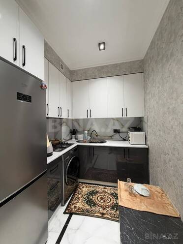 Satılır 2 otaqlı yeni tikili 54 m², Masazır q., photo 7 from 10