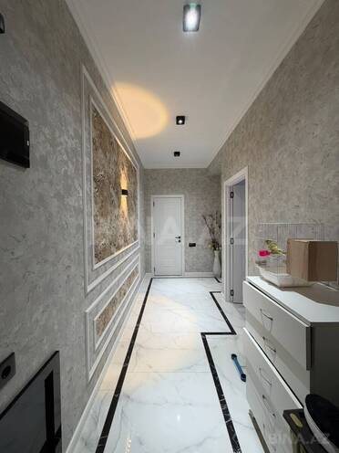 Satılır 2 otaqlı yeni tikili 54 m², Masazır q., photo 8 from 10