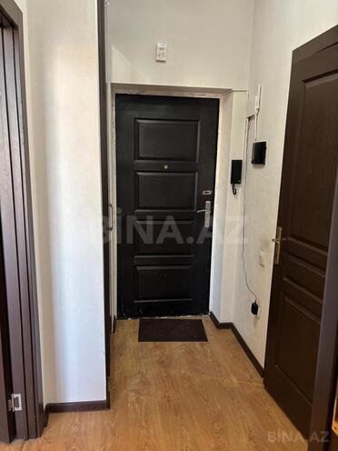 Сдается 1-комн. новостройка 45 м², м. Иншаатчылар, photo 1 from 20