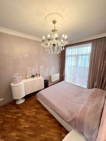 Продается 3-комн. новостройка 90 м², м. Иншаатчылар, photo 9 from 14