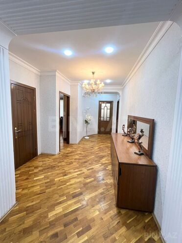 Продается 3-комн. новостройка 90 м², м. Иншаатчылар, photo 11 from 14