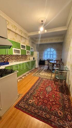 Сдаётся 2-комн. новостройка 75 м², м. Нариман Нариманов, photo 4 from 11