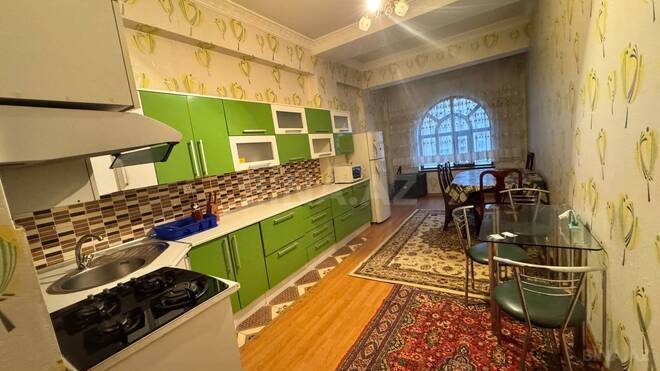 Сдаётся 2-комн. новостройка 75 м², м. Нариман Нариманов, photo 5 from 11