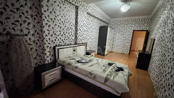 Сдаётся 2-комн. новостройка 75 м², м. Нариман Нариманов, photo 1 from 11