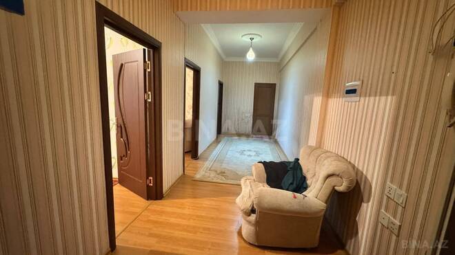 Сдаётся 2-комн. новостройка 75 м², м. Нариман Нариманов, photo 10 from 11