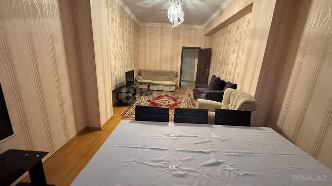 Сдаётся 2-комн. новостройка 75 м², м. Нариман Нариманов, photo 8 from 11