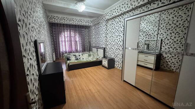 Сдаётся 2-комн. новостройка 75 м², м. Нариман Нариманов, photo 3 from 11