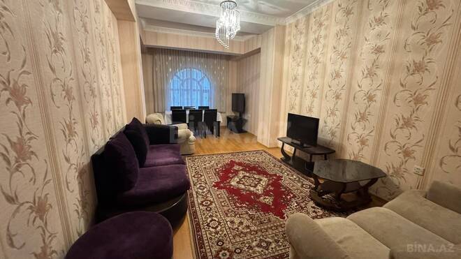 Сдаётся 2-комн. новостройка 75 м², м. Нариман Нариманов, photo 6 from 11