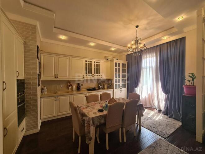 Сдаётся 3-комн. новостройка 112 м², пос. Аг шехер, photo 8 from 13
