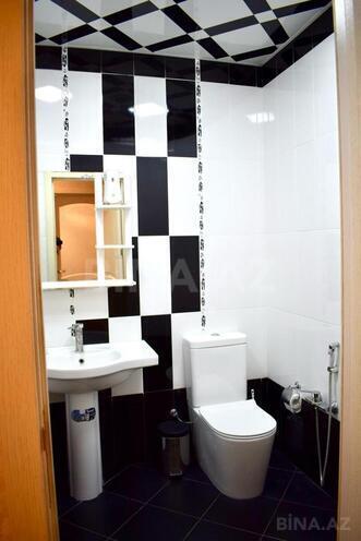 Продается 3-комн. новостройка 90 м², м. Иншаатчылар, photo 12 from 14