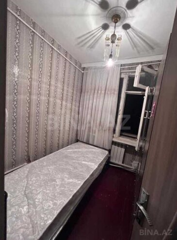 Satılır 1 otaqlı köhnə tikili 30 m², Elmlər Akademiyası m., photo 4 from 7
