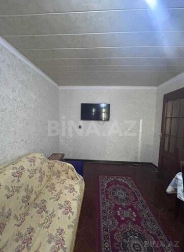 Satılır 1 otaqlı köhnə tikili 30 m², Elmlər Akademiyası m., photo 3 from 7
