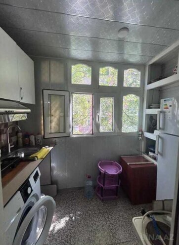Satılır 1 otaqlı köhnə tikili 30 m², Elmlər Akademiyası m., photo 5 from 7