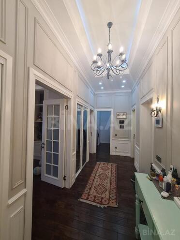 Сдаётся 3-комн. новостройка 112 м², пос. Аг шехер, photo 11 from 13