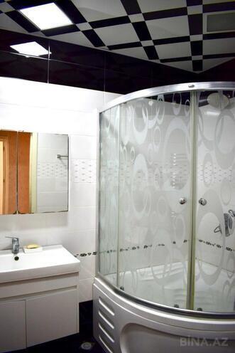 Продается 3-комн. новостройка 90 м², м. Иншаатчылар, photo 13 from 14