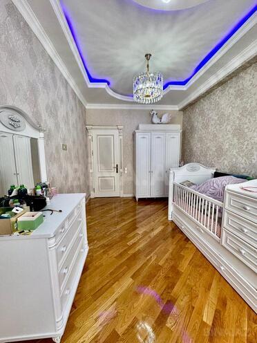 Продается 3-комн. новостройка 130 м², пос. 8-й мкр, photo 3 from 27