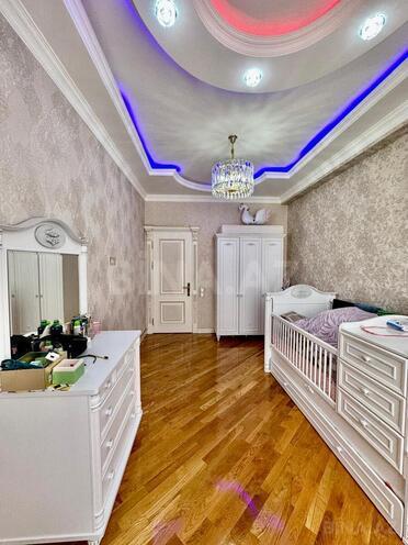 Продается 3-комн. новостройка 130 м², пос. 8-й мкр, photo 5 from 27