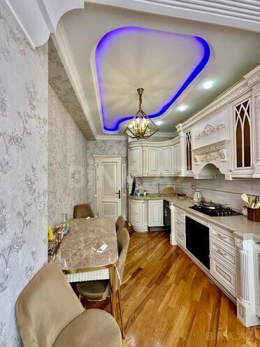 Продается 3-комн. новостройка 130 м², пос. 8-й мкр, photo 13 from 27