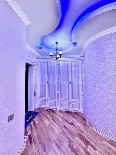 Продается 3-комн. новостройка 130 м², пос. 8-й мкр, photo 25 from 27