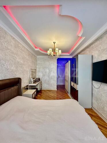 Продается 3-комн. новостройка 130 м², пос. 8-й мкр, photo 19 from 27