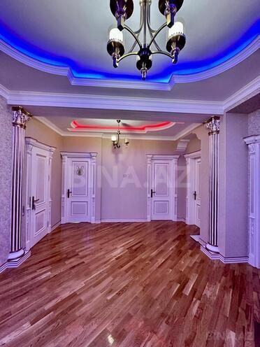 Продается 3-комн. новостройка 130 м², пос. 8-й мкр, photo 17 from 27