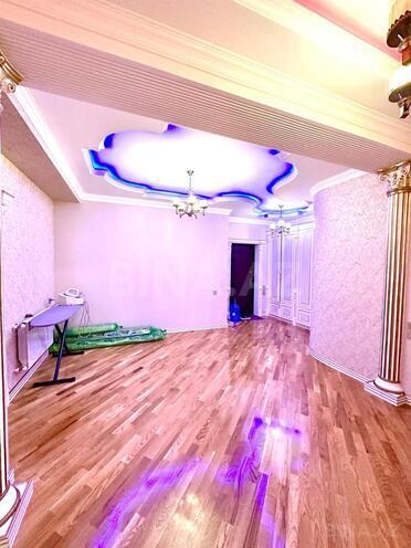Продается 3-комн. новостройка 130 м², пос. 8-й мкр, photo 20 from 27