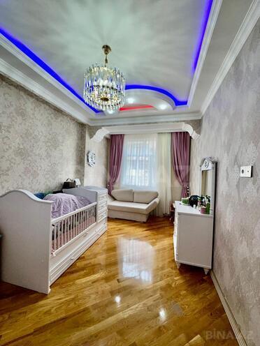 Продается 3-комн. новостройка 130 м², пос. 8-й мкр, photo 8 from 27