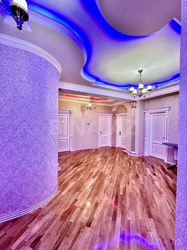 Продается 3-комн. новостройка 130 м², пос. 8-й мкр, photo 24 from 27