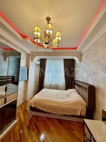 Продается 3-комн. новостройка 130 м², пос. 8-й мкр, photo 21 from 27