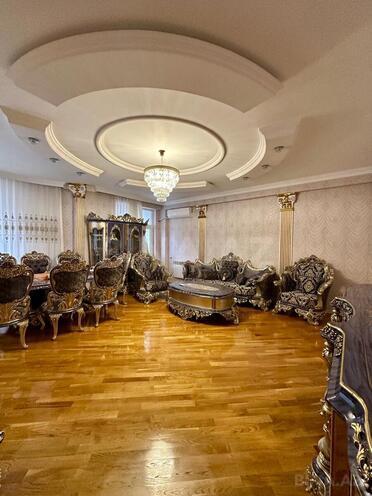 Продается 3-комн. новостройка 130 м², пос. 8-й мкр, photo 15 from 27