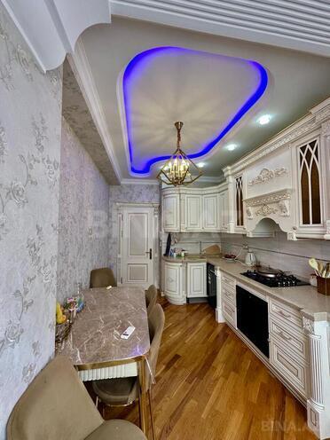 Продается 3-комн. новостройка 130 м², пос. 8-й мкр, photo 11 from 27
